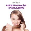 Max Fios - Crescimento Capilar Potencializado