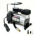 Mini Compressor de Ar 12v Automotivo Multiuso