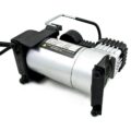 Mini Compressor de Ar 12v Automotivo Multiuso