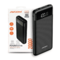 Carregador Portátil Power Bank 20.000mAh