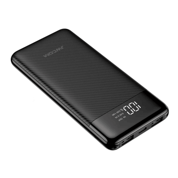 Carregador Portátil Power Bank 20.000mAh