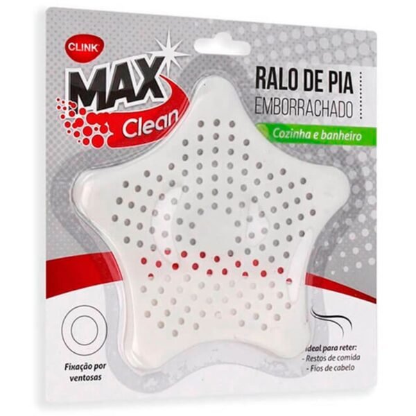 Ralo para Pia de Silicone