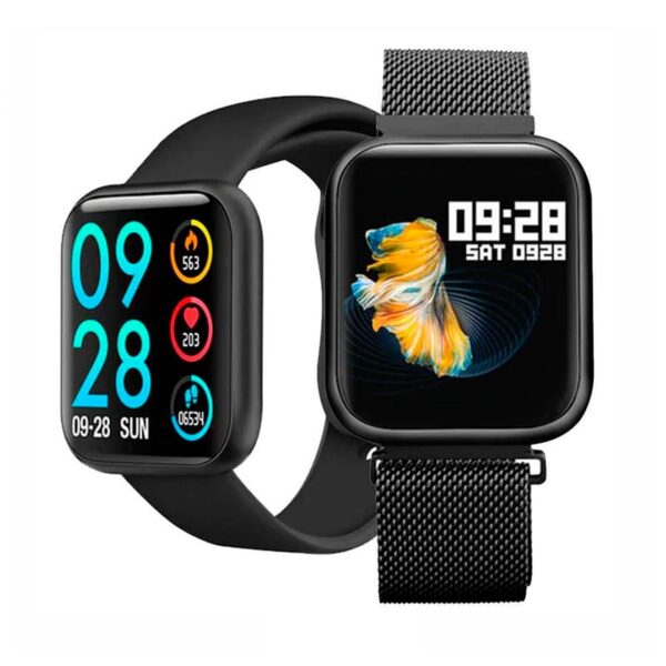 SmartWatch P70