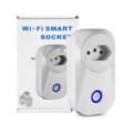 Tomada Inteligente Wifi Smart